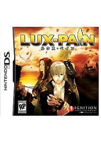 Lux-Pain/DS